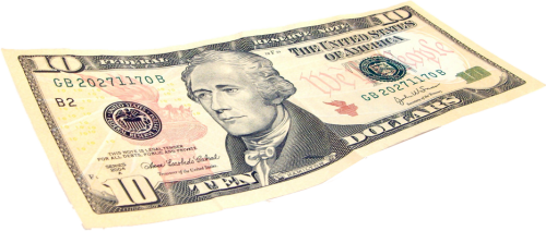 cash