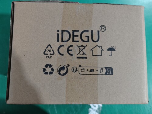 package (2)