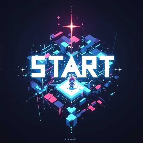 start