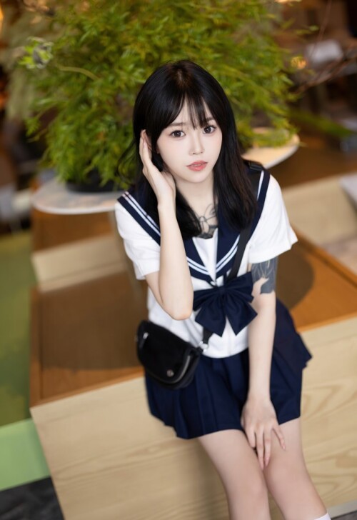 7