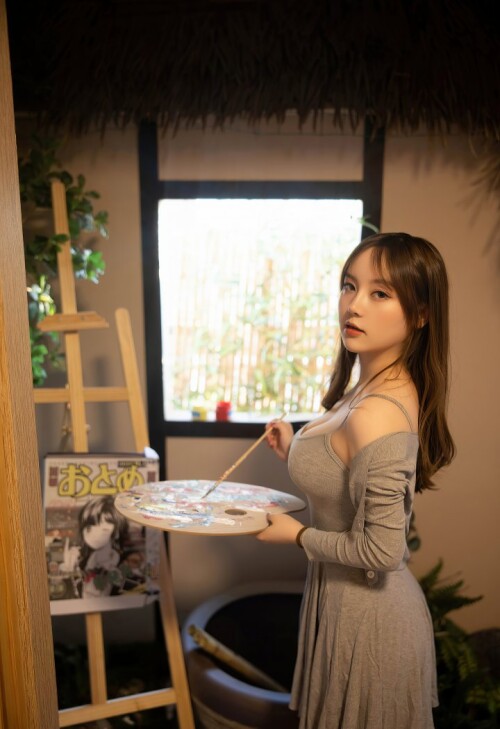 9