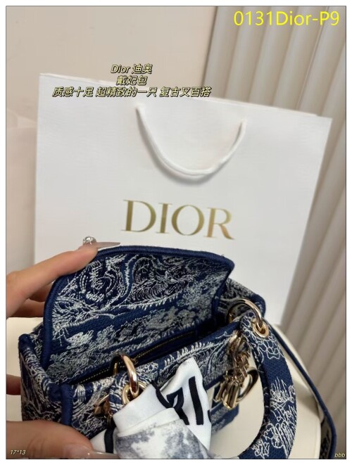 0131Dior P9