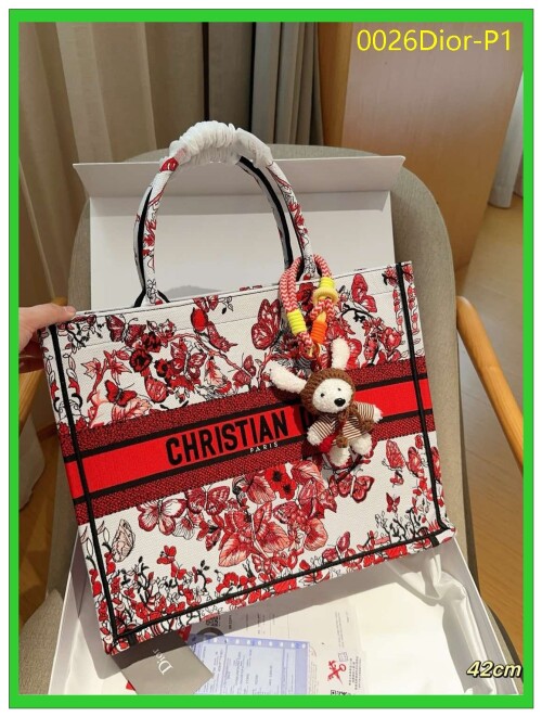 0026Dior P1