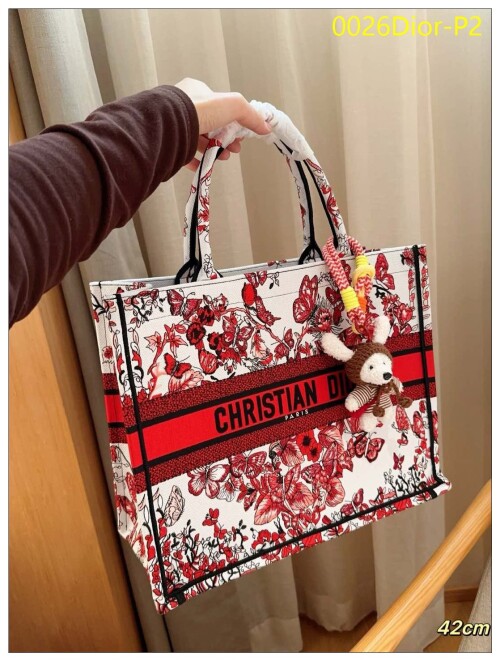 0026Dior P2