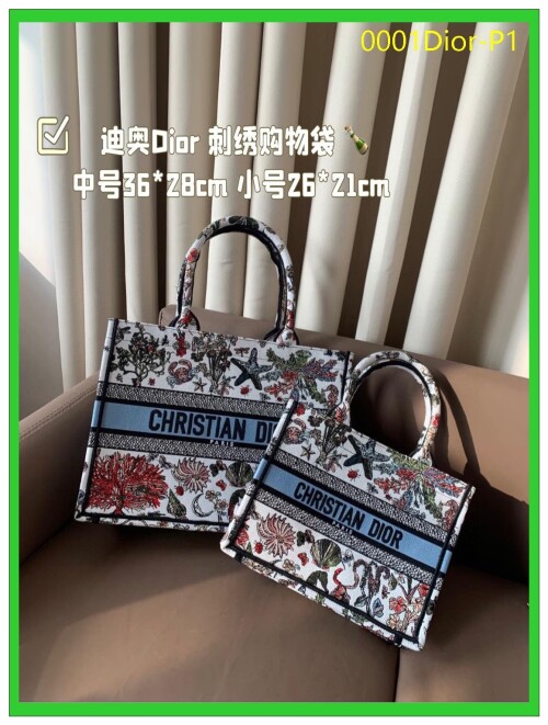 0001Dior P1