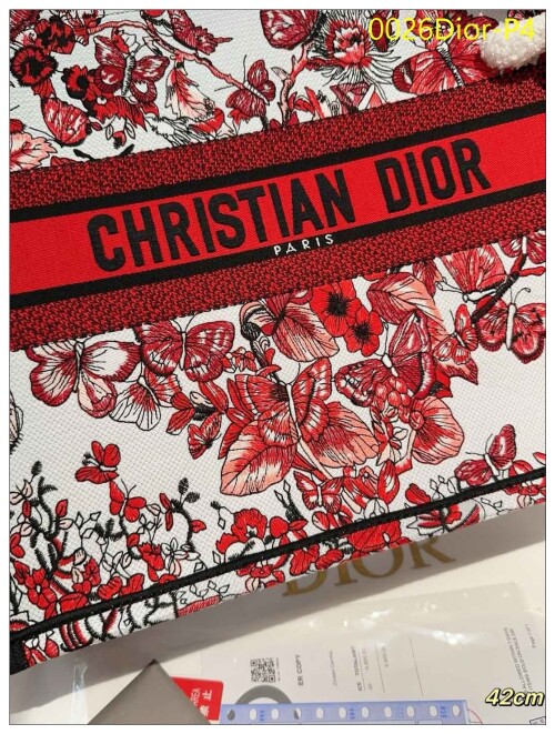 0026Dior P4