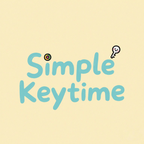 simplekeytime