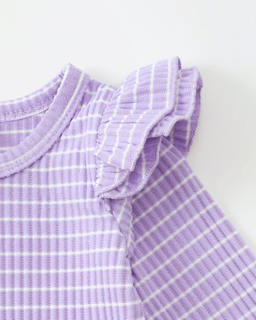 Baby Girl Pants 8