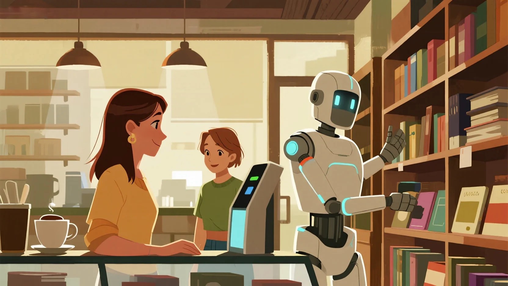 Automate Your Small Business: 5 Practical AI Use Cases for Entrepreneurs