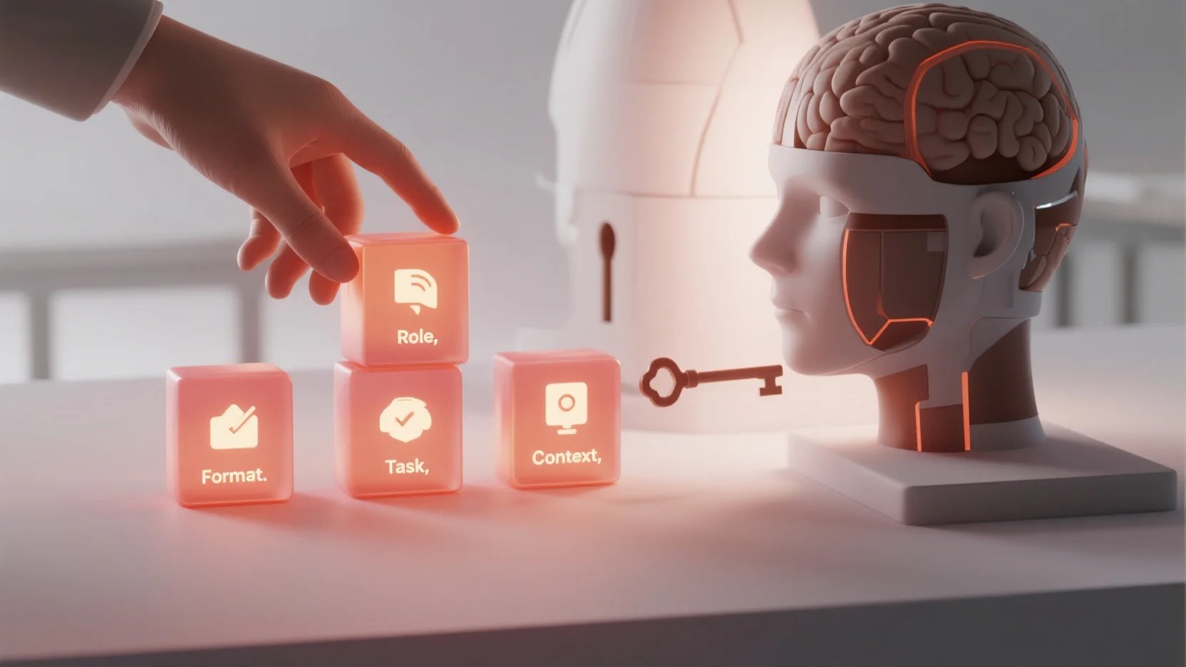 The Beginner's Guide to Prompt Engineering: From Simple Questions to Powerful Commands