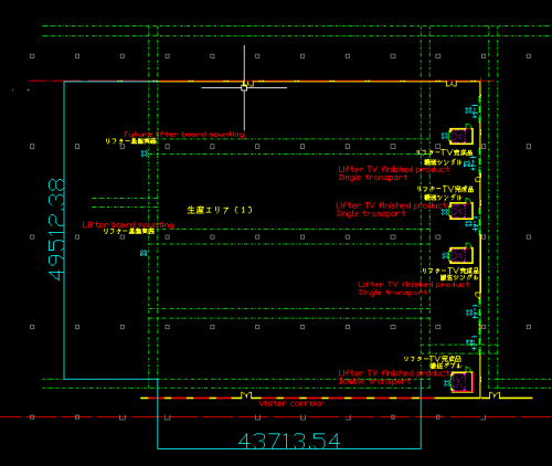 layout