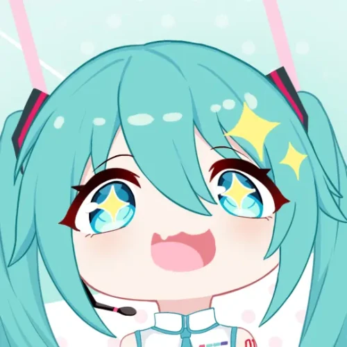 miku dark