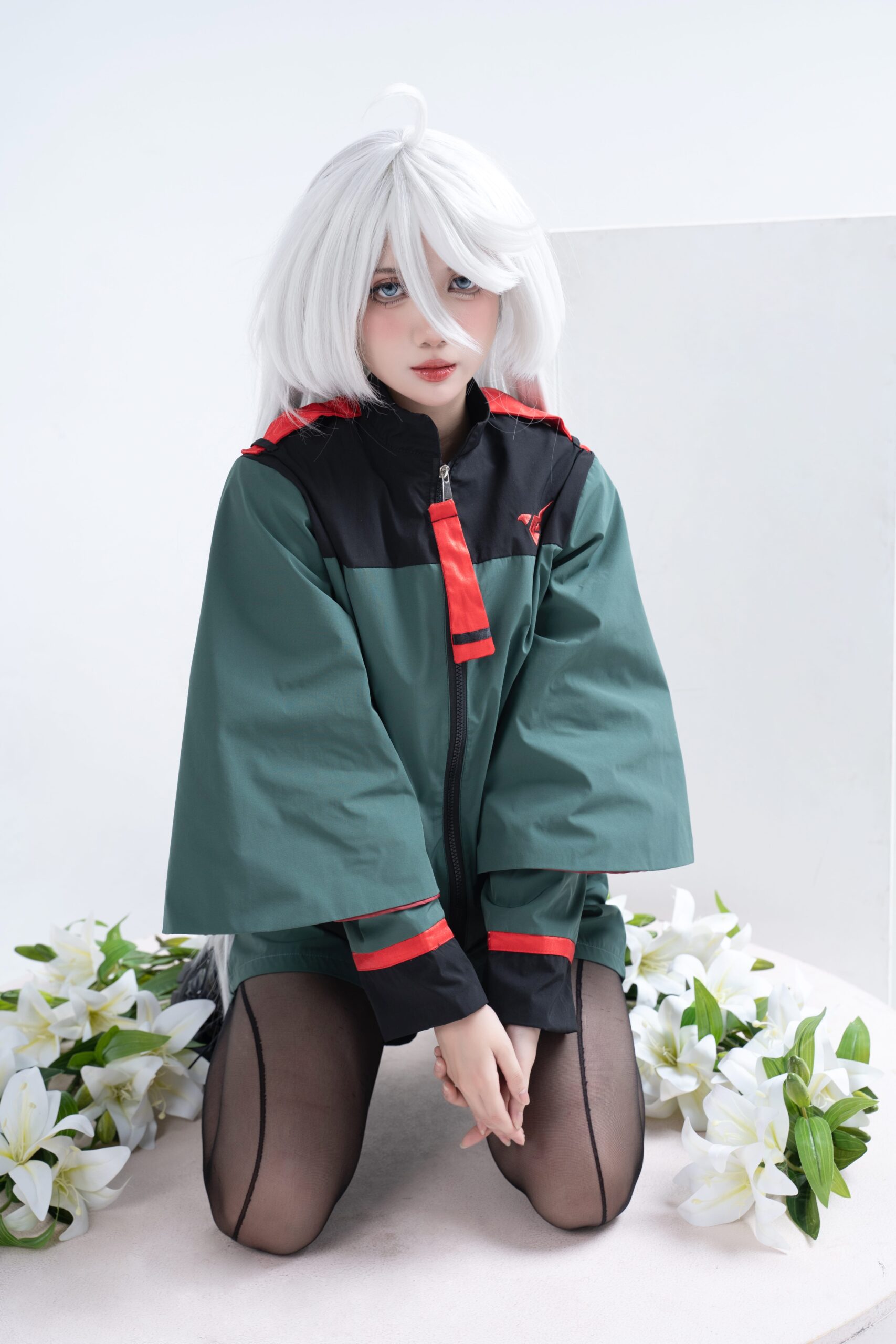 图片[1]-PoppaChan – Miorine (The Gundam)-CY-COS站