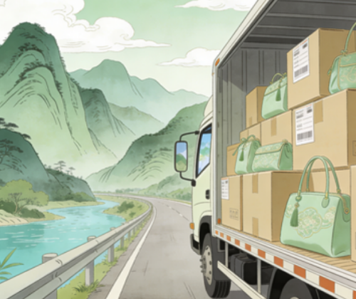 avatar logistics