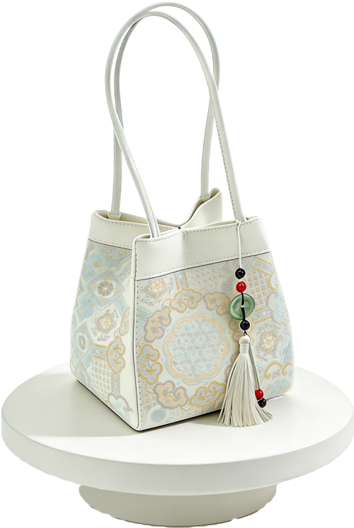 main bag pattern
