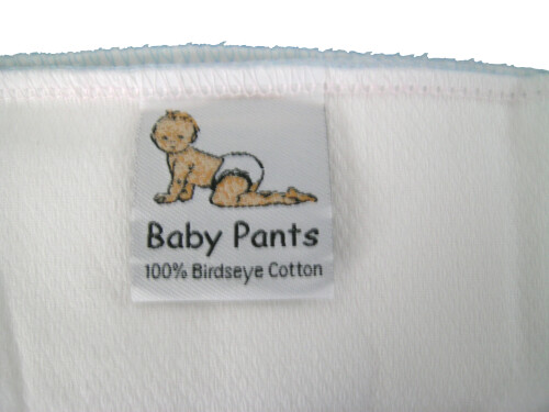 DiaperLabel