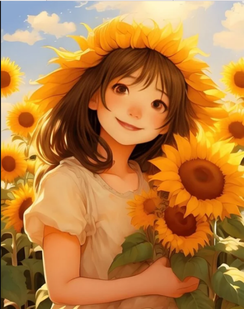 1