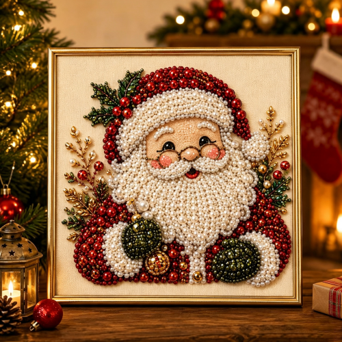 1Santa