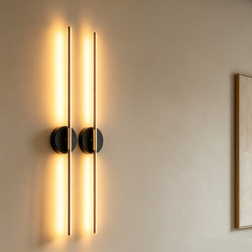 wall sconces