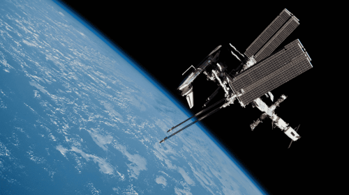 65张8k宇宙电脑壁纸-吾爱源码站
