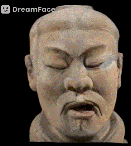图片[2]-静态图片转换动态图像 DreamFace v3.1.2 解锁会员安卓版-吾爱源码站